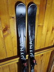 LYŽE DYNASTAR SPEED ZONE 12 TI 174CM